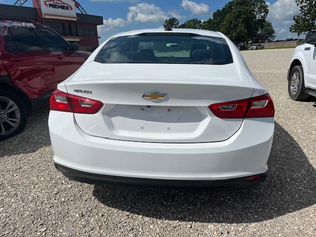 Thumbnail: 2019 CHEVY MALIBU LS