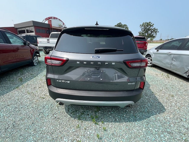 Thumbnail: 2023 FORD ESCAPE-AWD