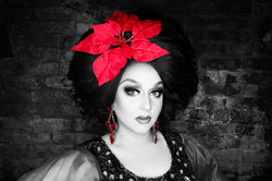 Ginger Diamond