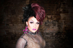 Ginger Diamond