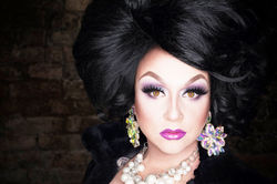 Ginger Diamond