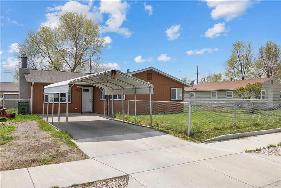 4132 Vaughn Lane Alicia Donovan