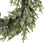 Thumbnail: Frosted Pine And Eucalyptus Wreath