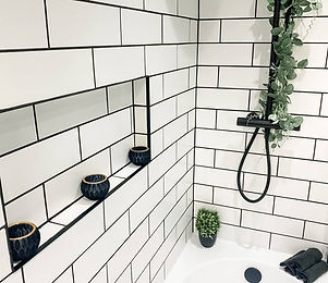 Bathroom Design