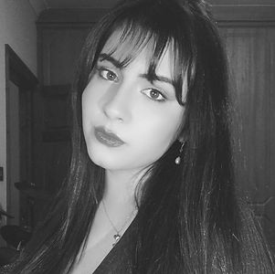 Gera - Make Up Artist