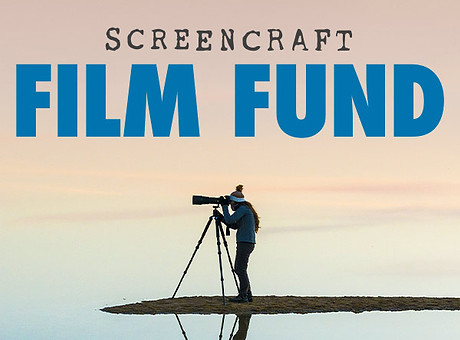 Screencraft Film Fund