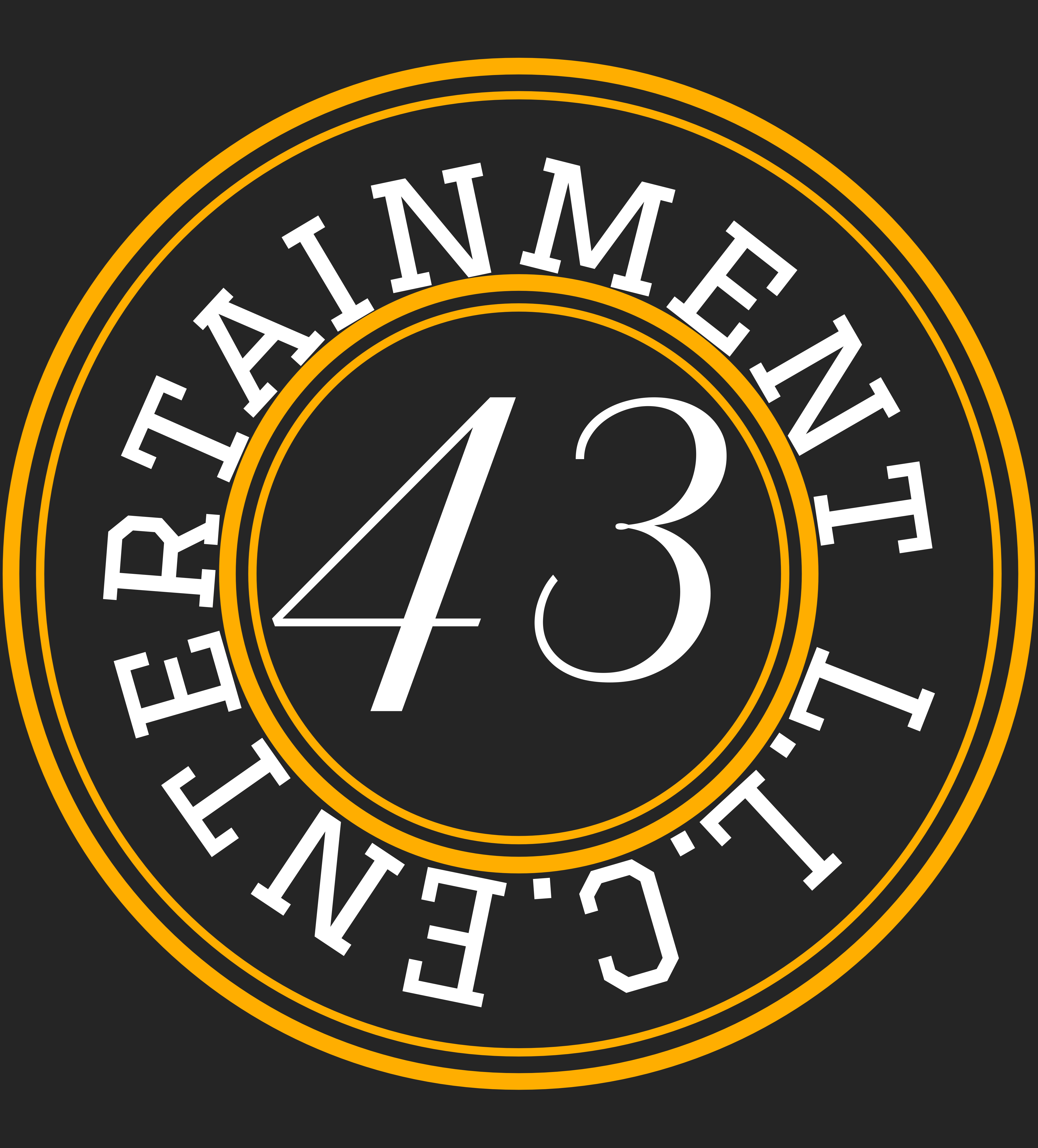 Home | 43entertainment