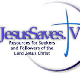 Jesus Saves