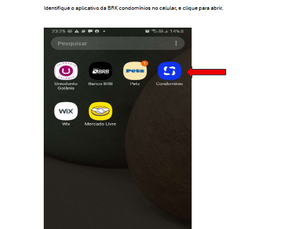 A ACCTS disponibiliza Prestação de Contas através do aplicativo BRK.