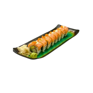Pink Salmon (8 cuts)