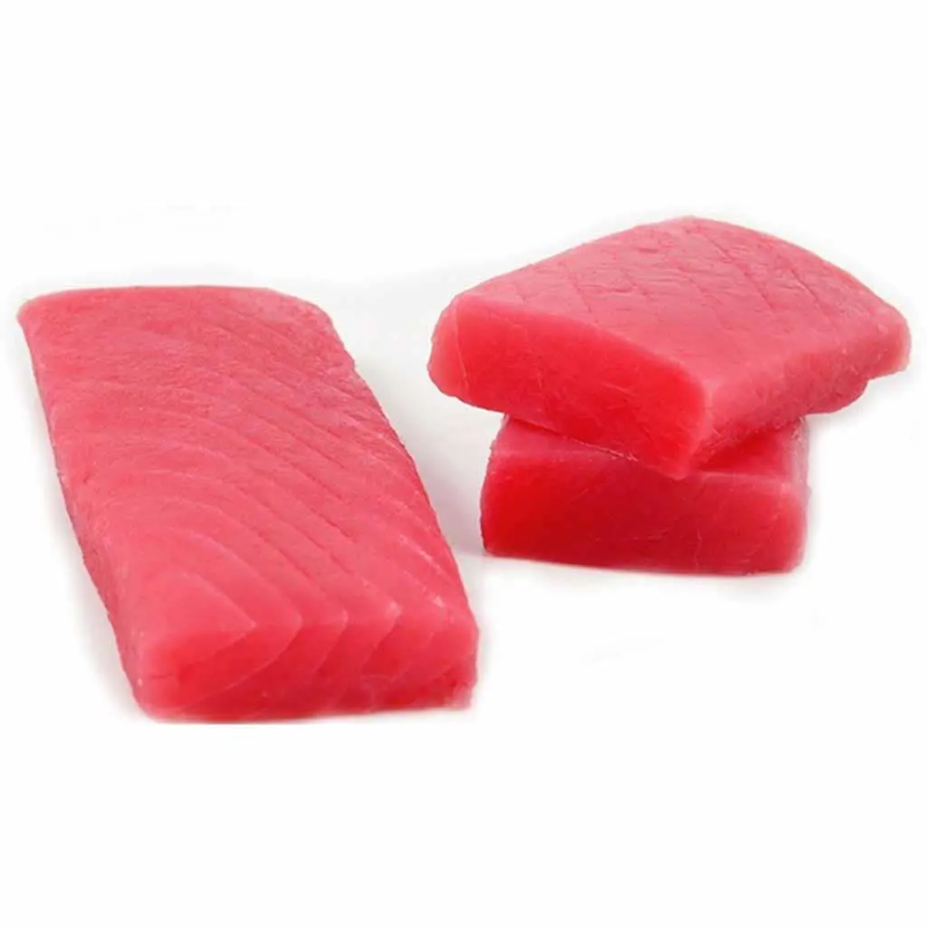 Tuna Saku A (Block) 