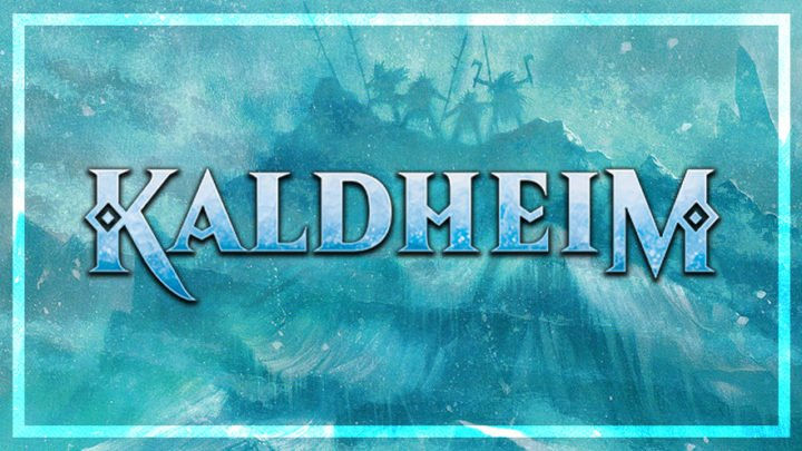 Kaldheim Draft Booster Tournament