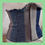 Miniature : Bustier Denim upcycling 