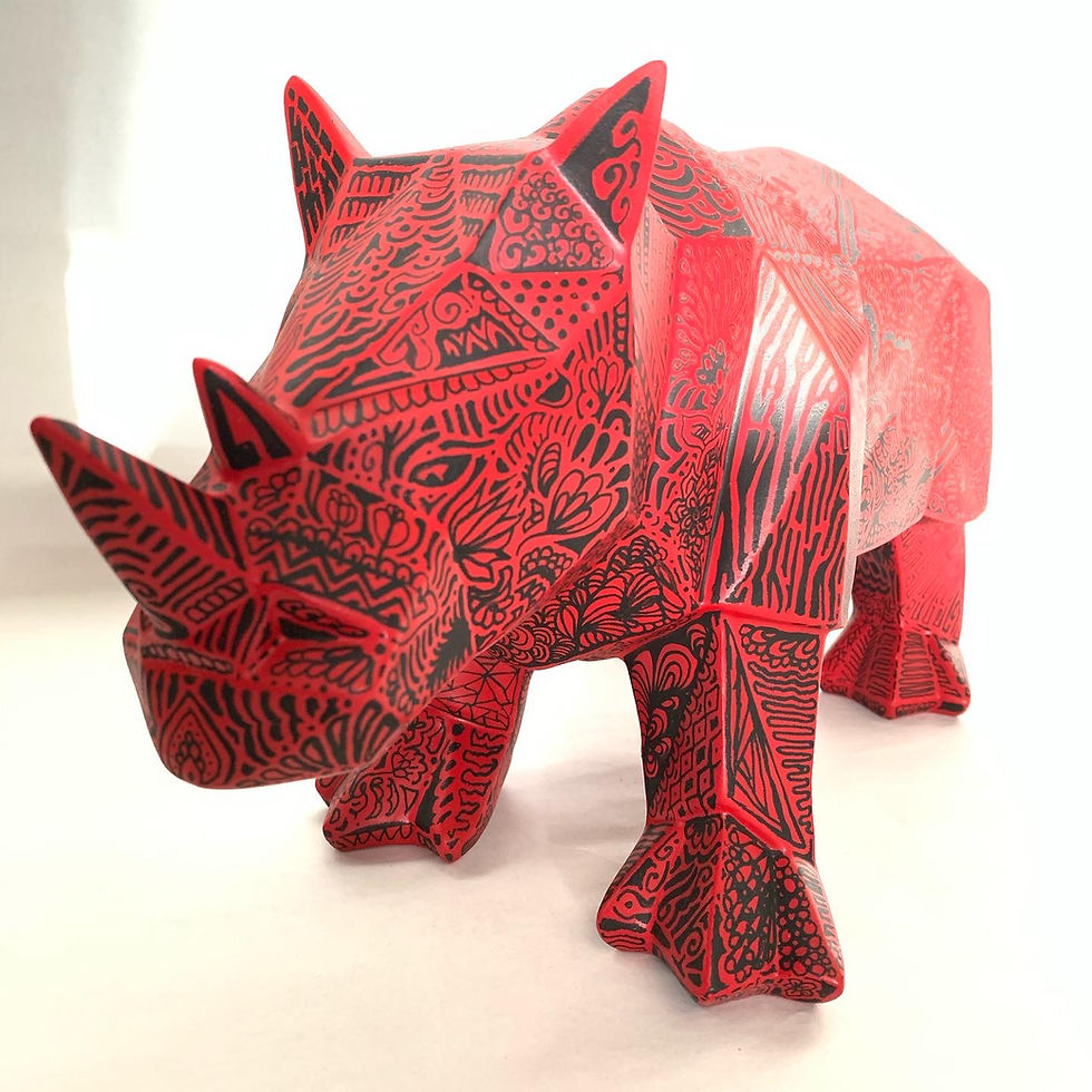 Miniature : RhinoTIK 