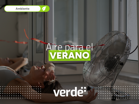 Guía para refrescar tu hogar ahorrando energía y dinero