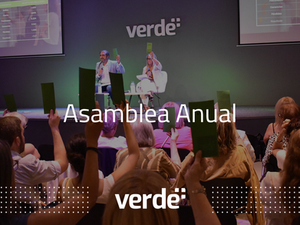 Asamblea Anual de la Cooperativa