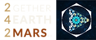 4 Earth 2 Mars logo