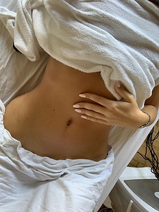 Brazilian Sculpting Drainage Massage