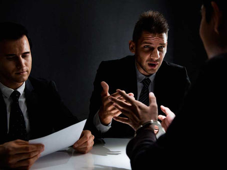 Direito ao contraditório e à ampla defesa no inquérito policial: uma abordagem prática sob a óptica 