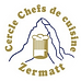 Cercle Chefs de cuisine Zermatt