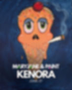 Thumbnail: KENORA JUNE 27 - WITH FOOD