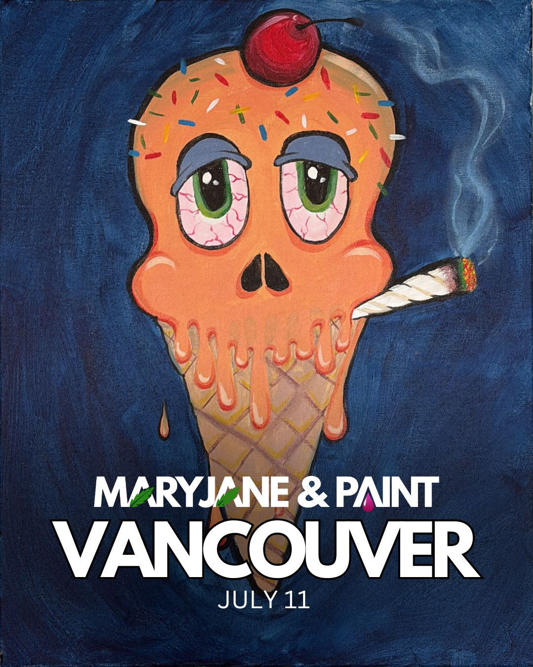 VANCOUVER SUMMER JULY 11