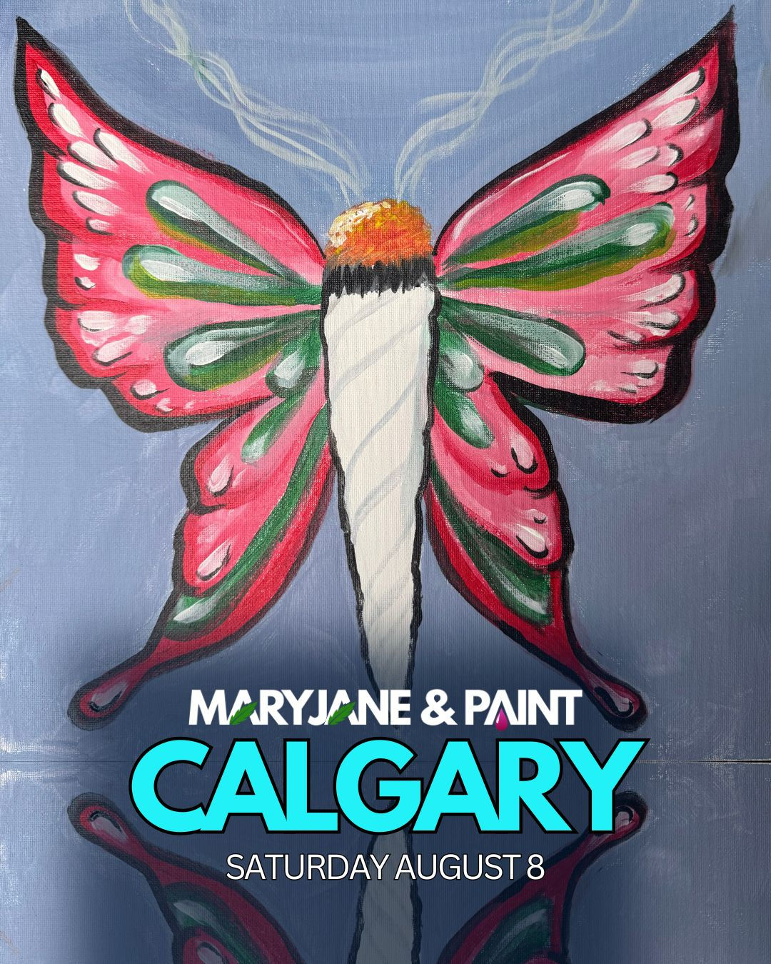 CALGARY AUGUST 8