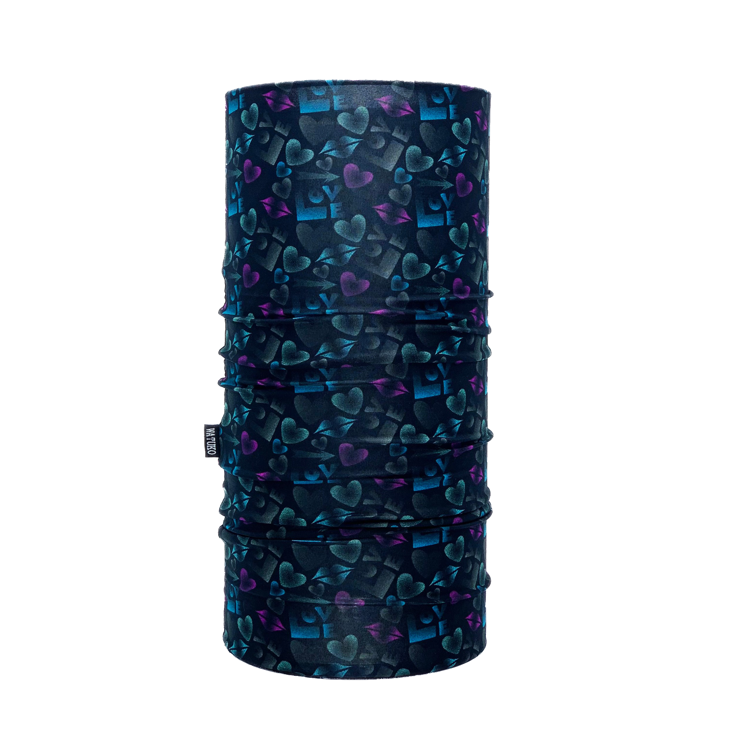 BMC 192 / Multifunction Tube / Item:192