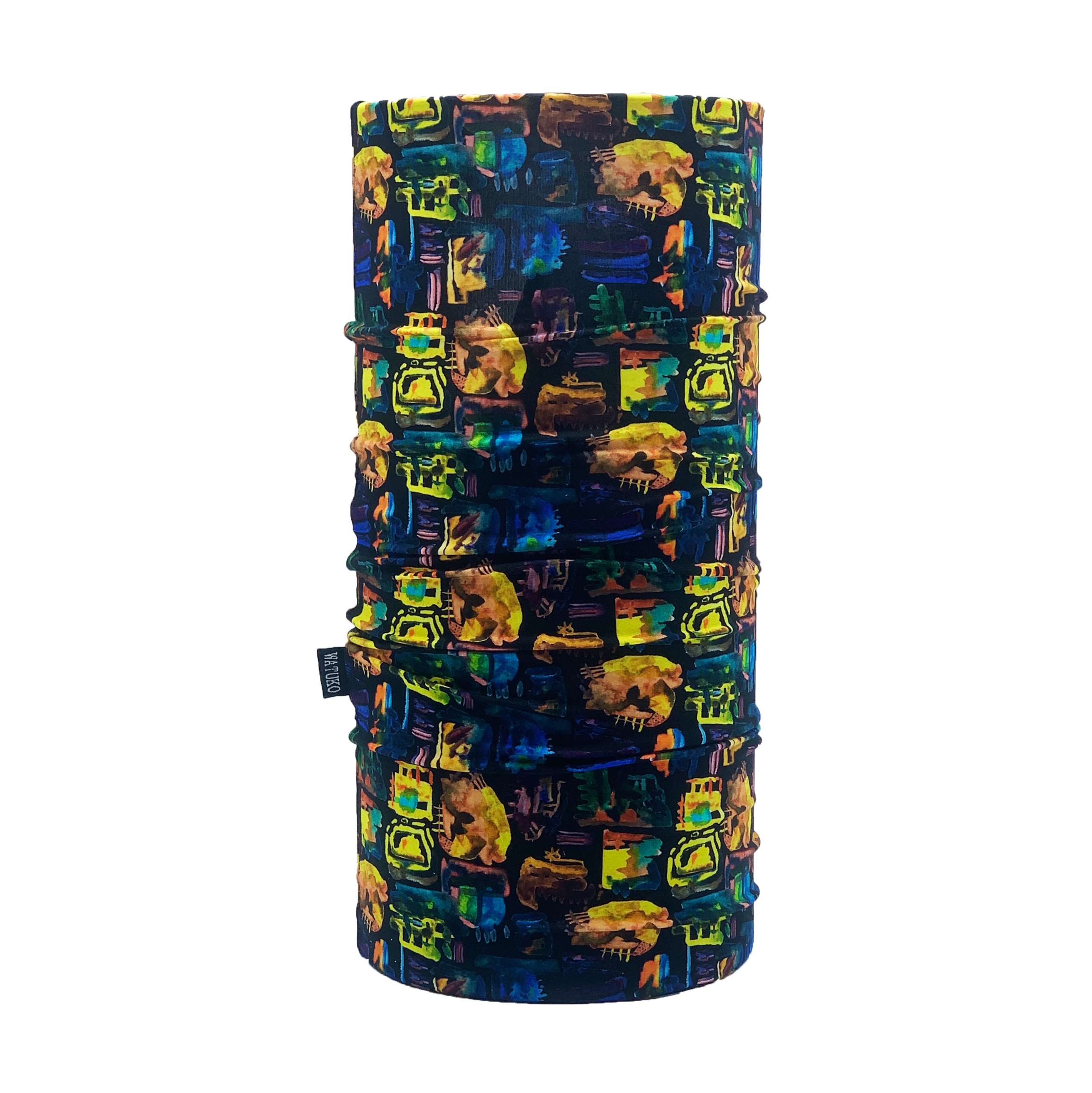 BMC 224/ Multifunction Tube / Item:224