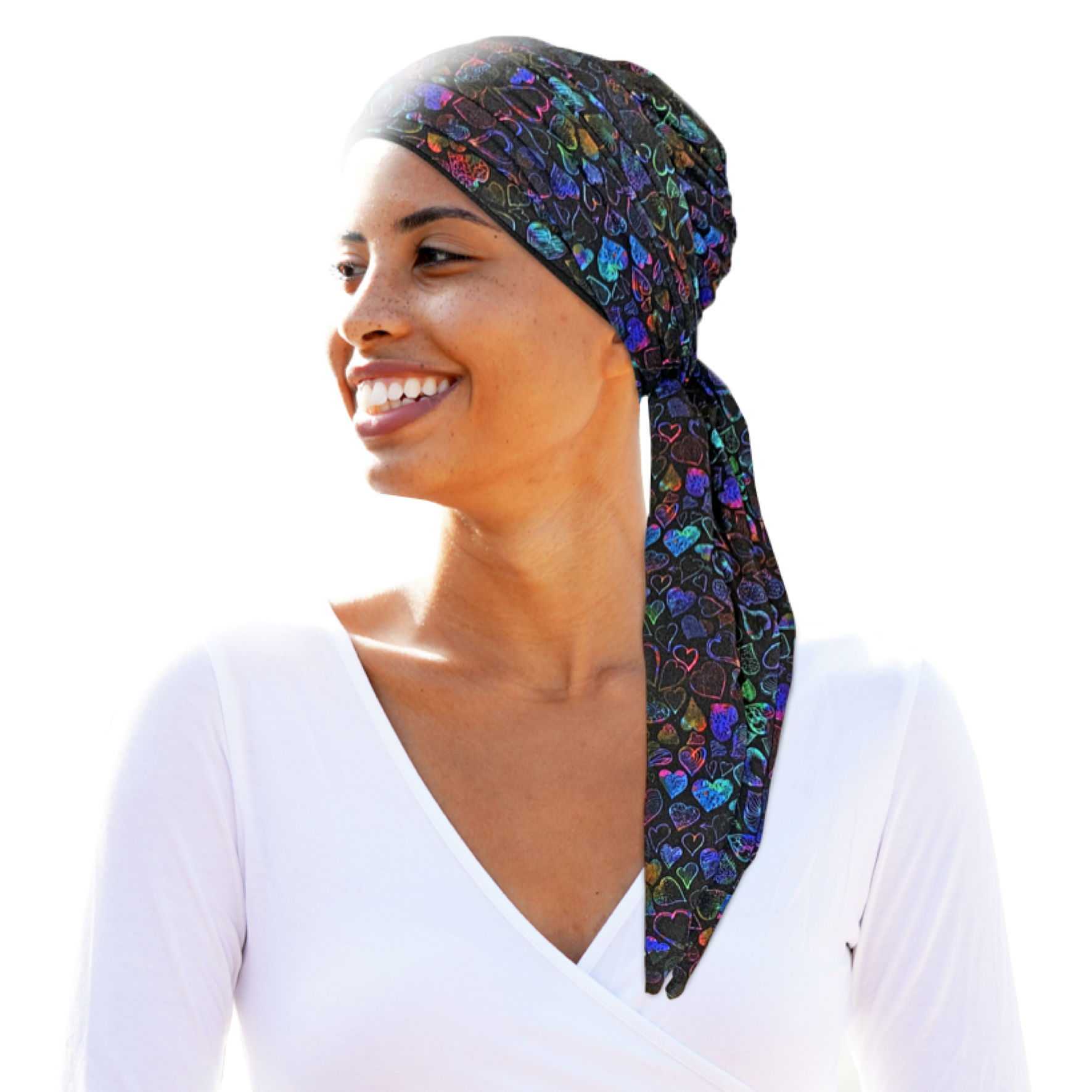 Crocus Turban (Assorted Patterns)