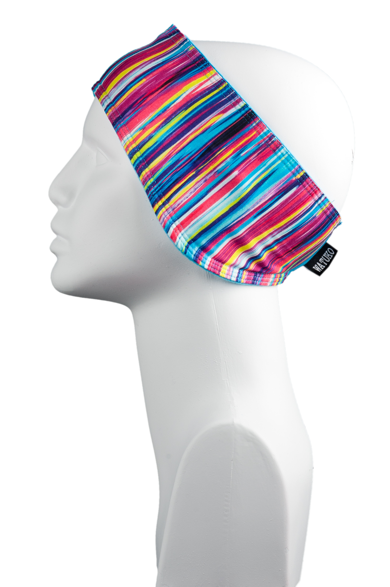 Women's Winter Headband-042