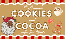 COOKIES AND COCOA