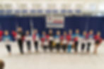 Level 6 Team