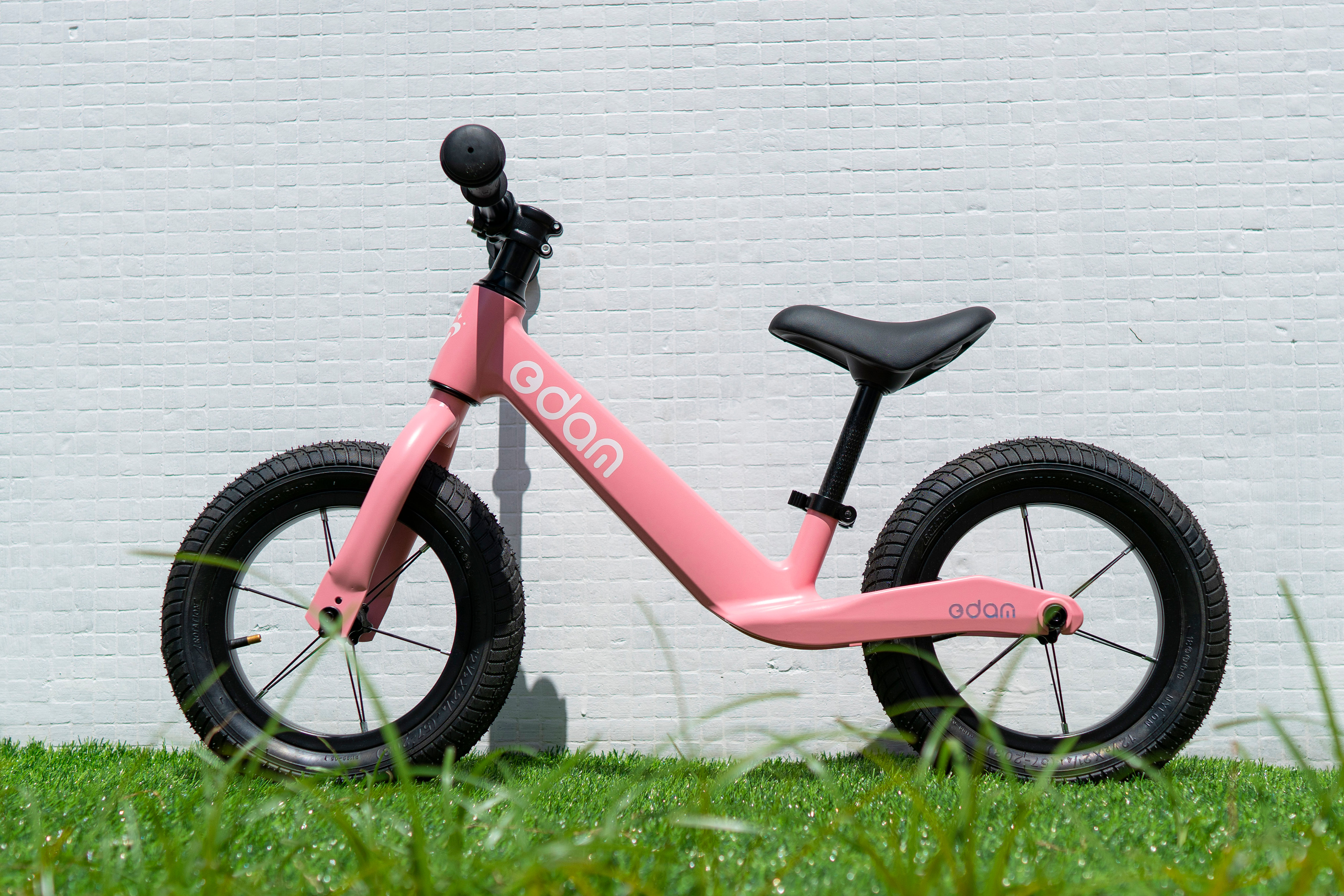 I'm a edam balance bike eda-01