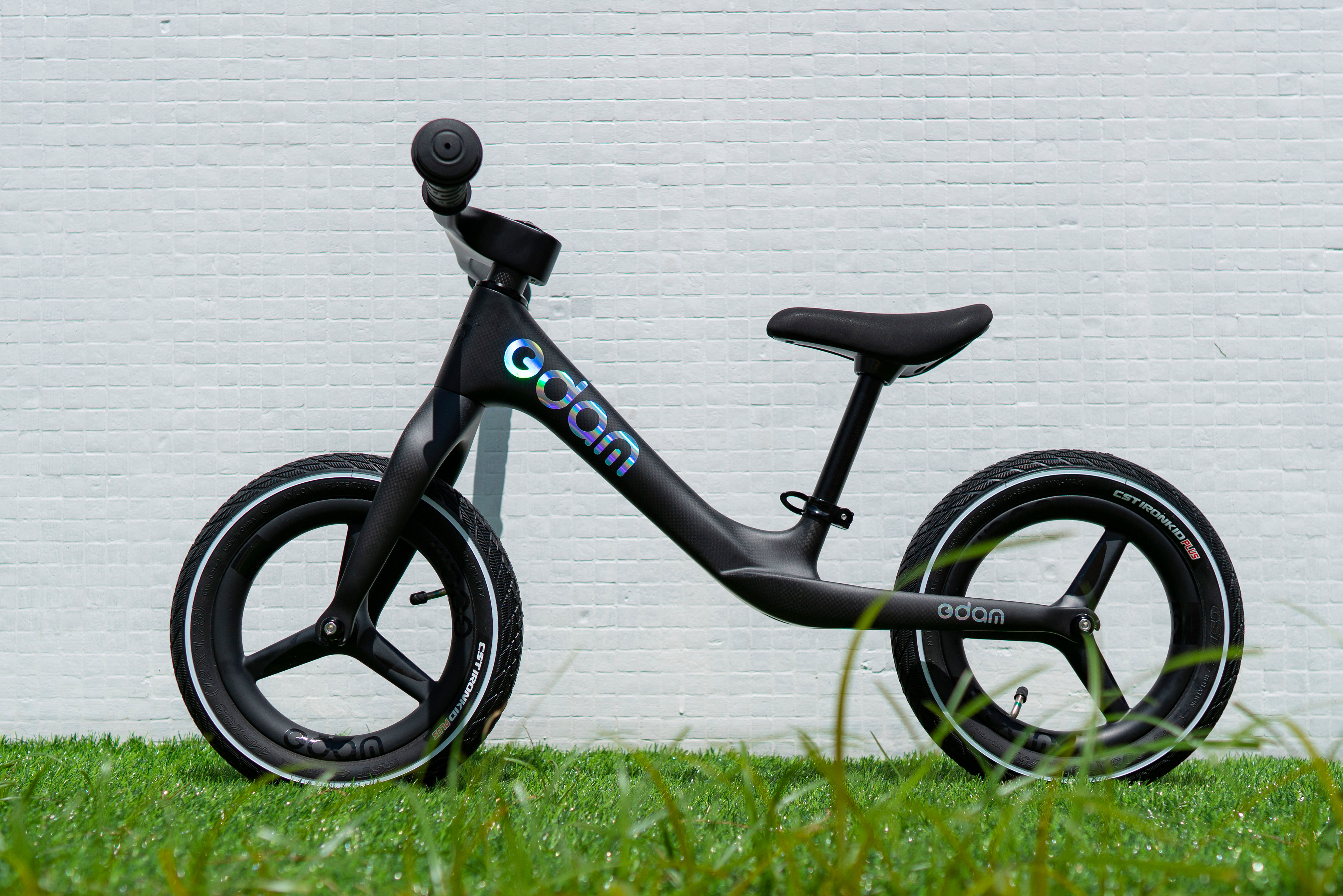 I'm a edam carbon bike edc-01