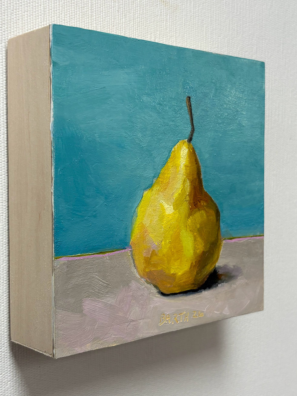 Thumbnail: The Pear