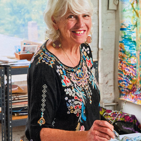 Susan Newbold