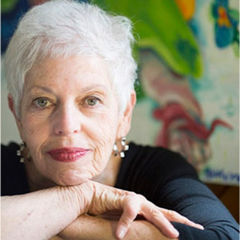 Joyce Ellen Weinstein