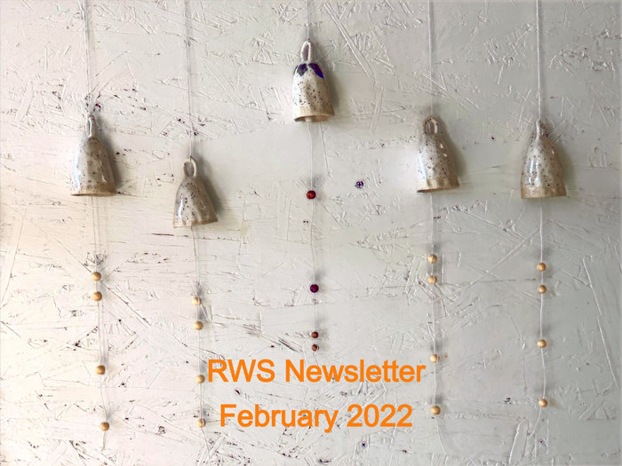 Cover image credit: Herzer, Rachel. Bells. Clay. 2021