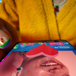 Ubisoft - Just dance it out! 