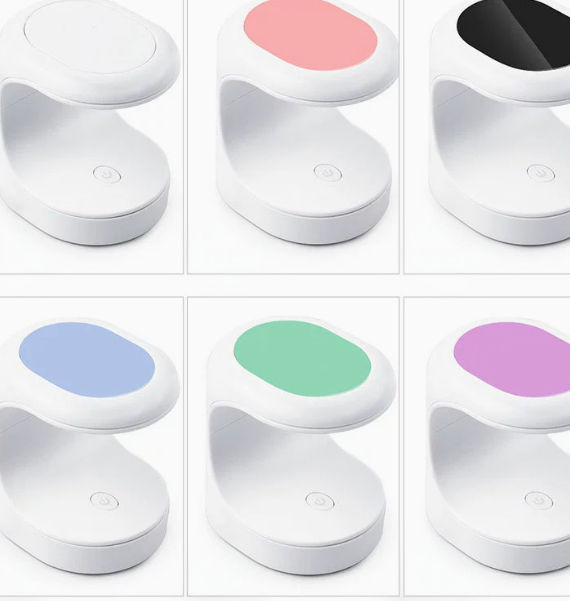 Mini Nail UV Lamp