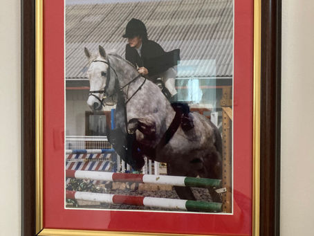 March's meeting - it was a good one!