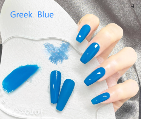Thumbnail: Nailvana Handmade Customized Nails