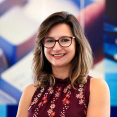 PATRICIA ALBANEZ