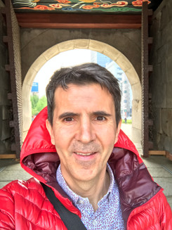 RENATO BERTÃO