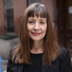 TRACY MANN