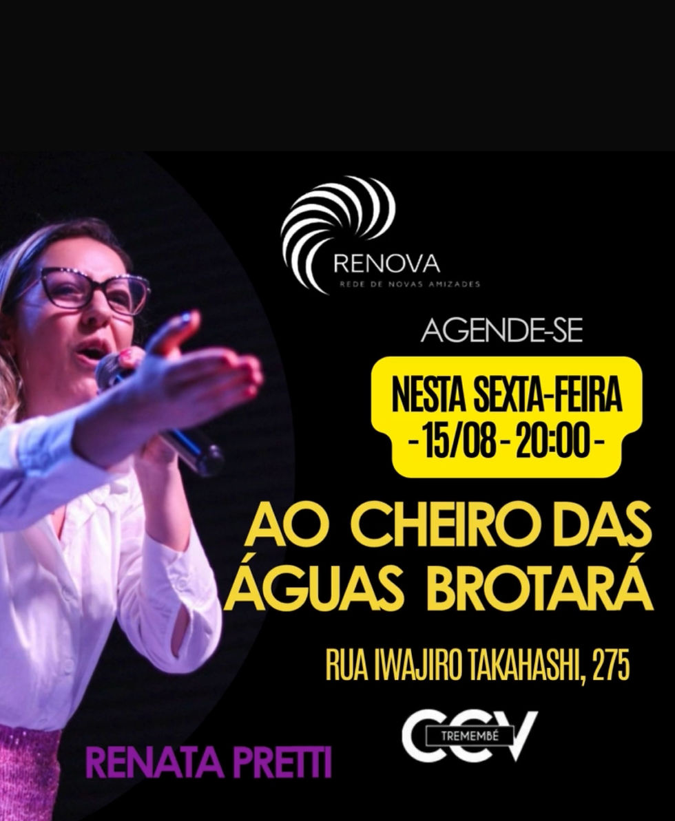 Renova - Rede de novas amizades