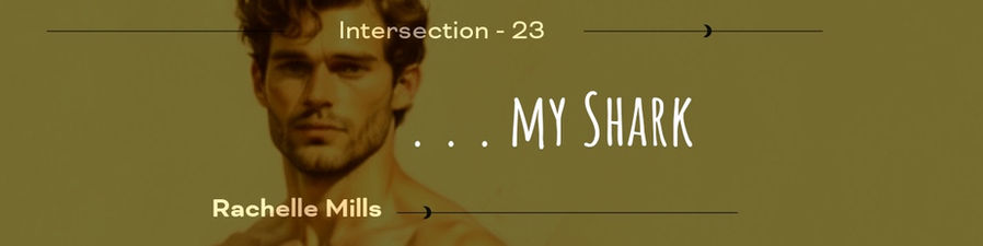 Intersection 23: My Shark