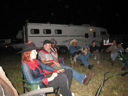 Armstrong Pro Rodeo Photo 13