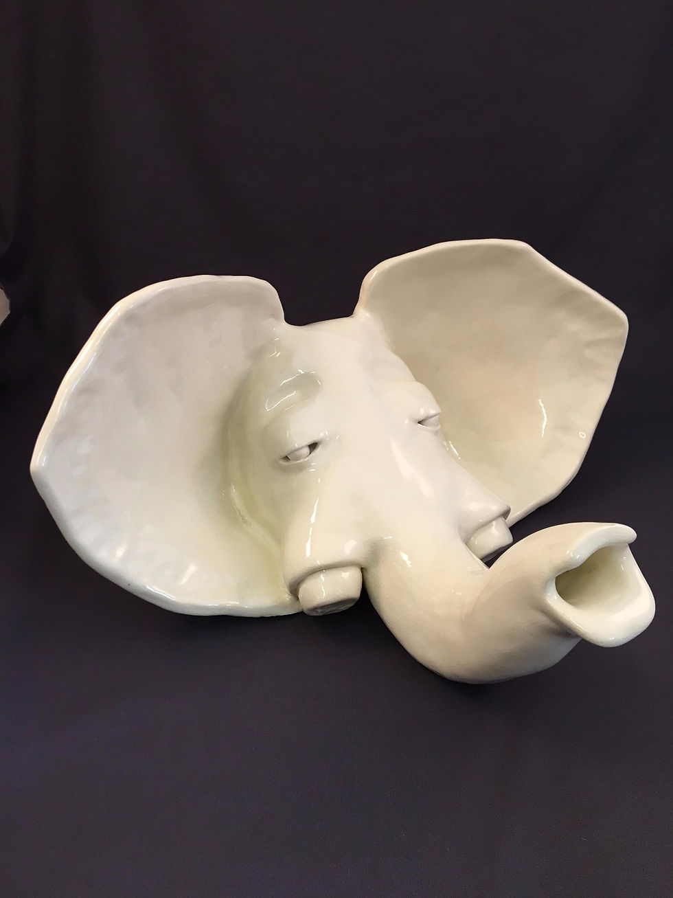 Elephant Head